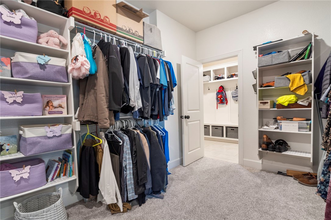 Oak Park Sub - Residential