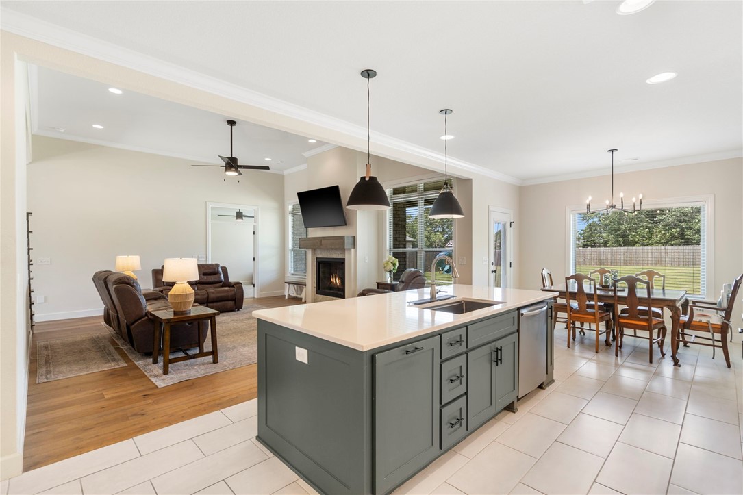 Oak Park Sub - Residential