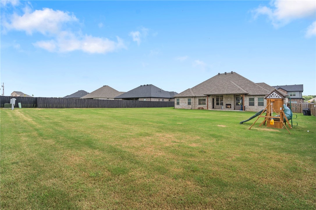 Oak Park Sub - Residential