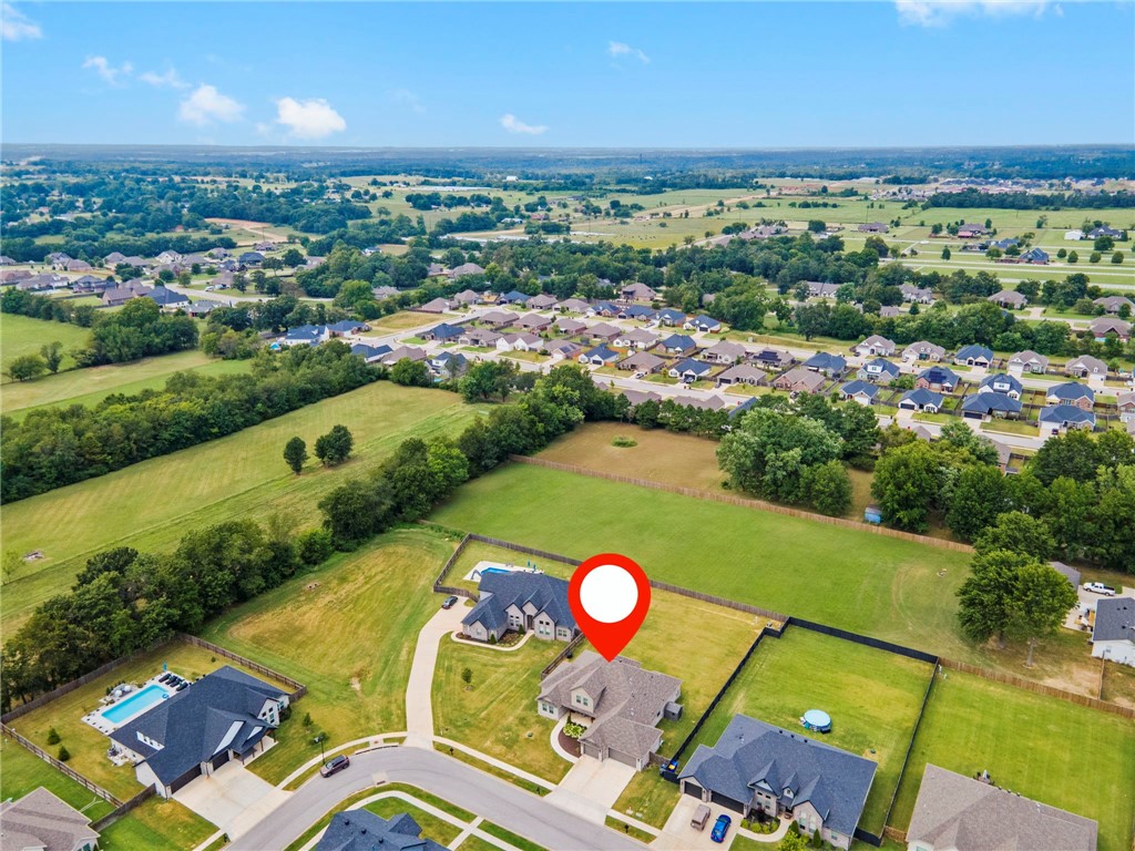 Oak Park Sub - Residential