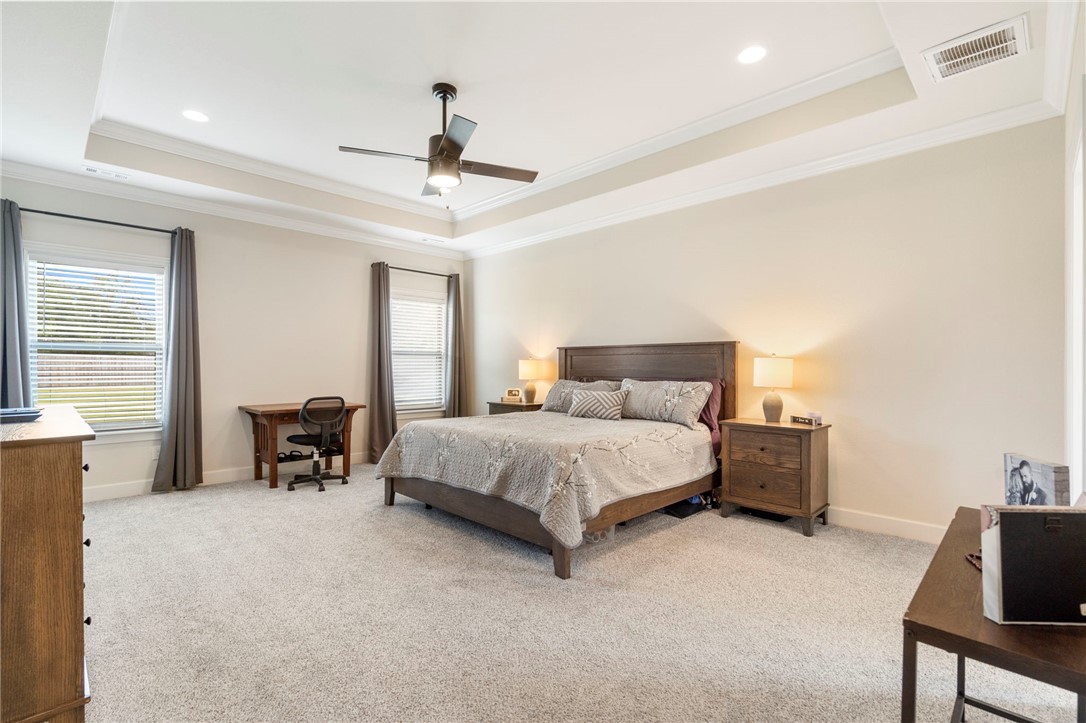 Oak Park Sub - Residential