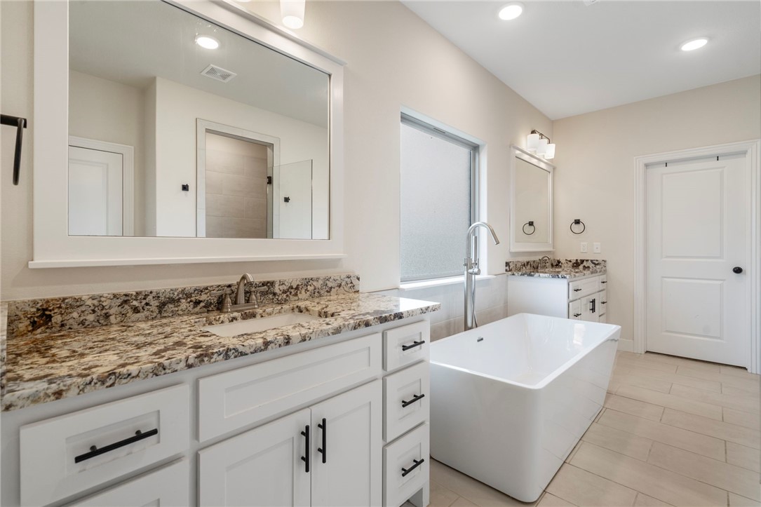 Oak Park Sub - Residential