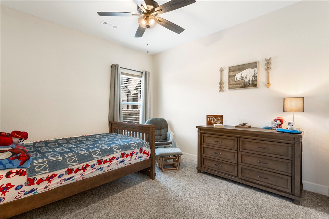 Oak Park Sub - Residential