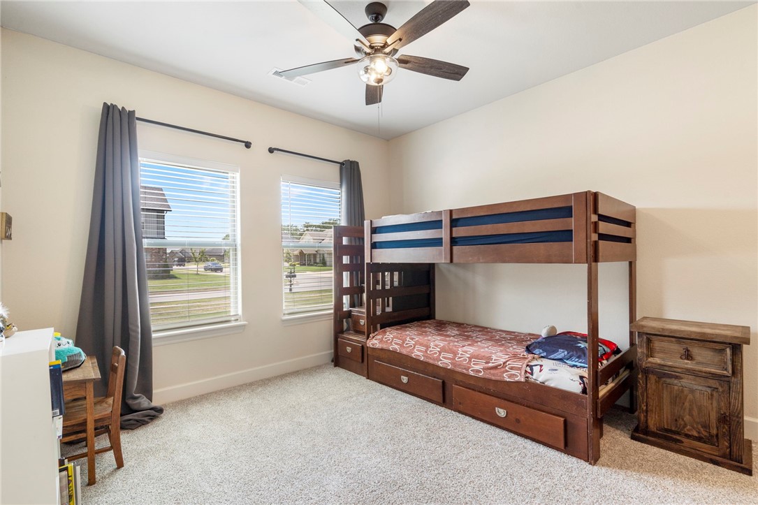 Oak Park Sub - Residential