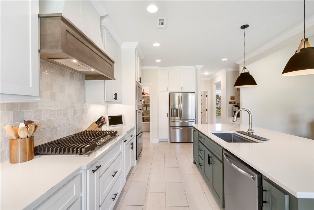 Oak Park Sub - Residential