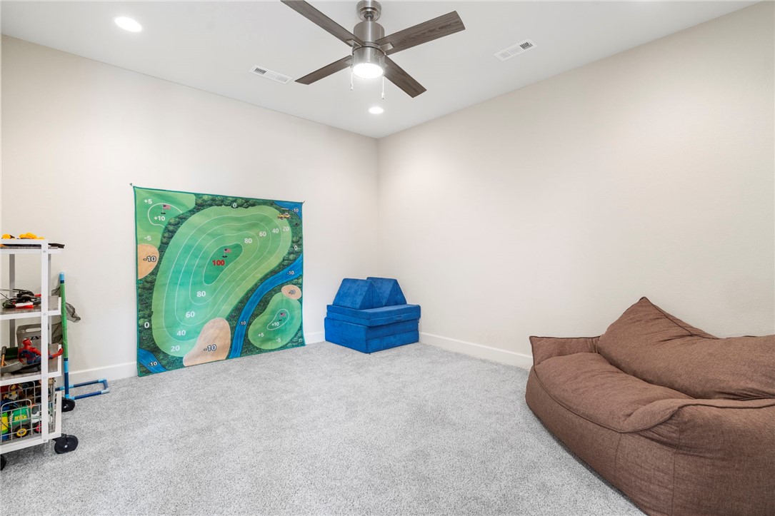 Oak Park Sub - Residential