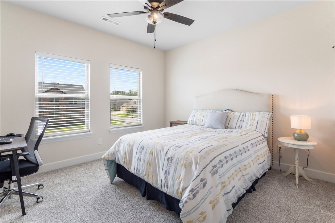 Oak Park Sub - Residential