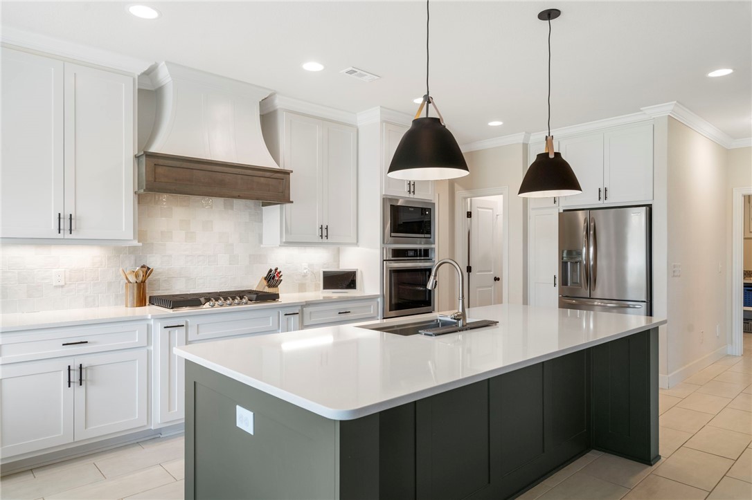 Oak Park Sub - Residential