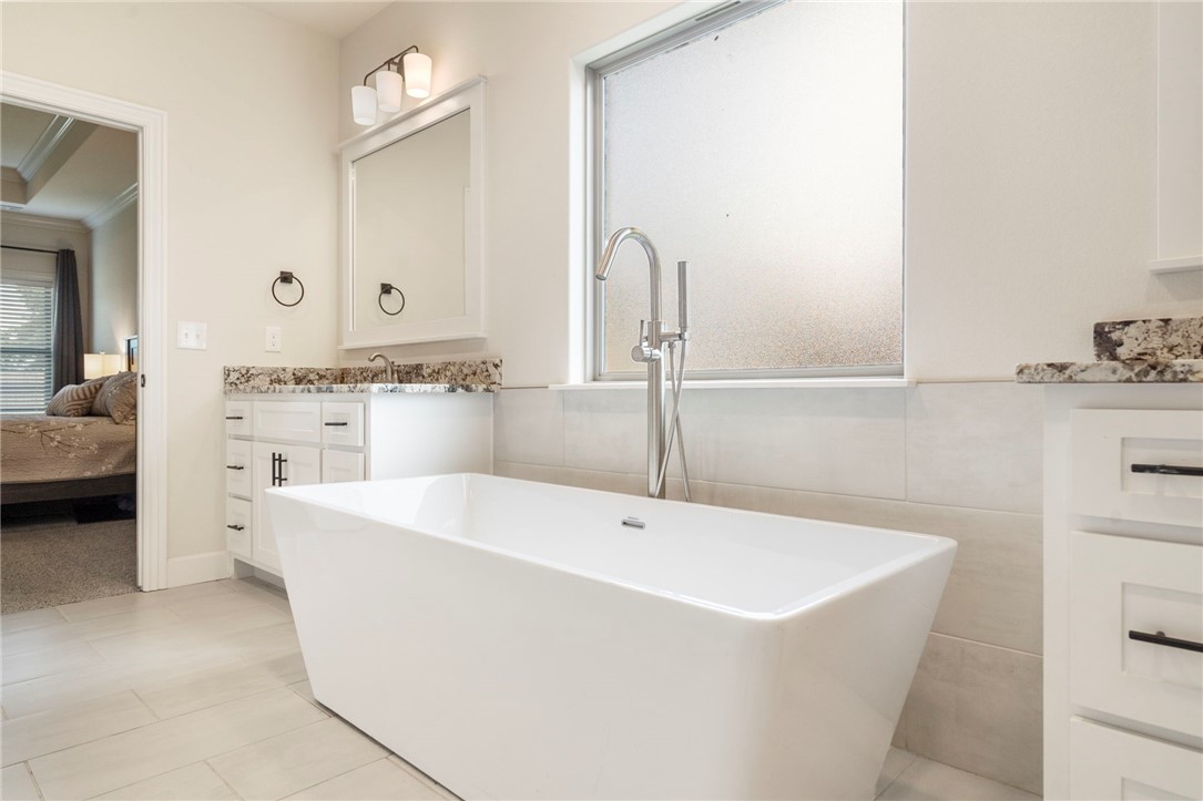 Oak Park Sub - Residential