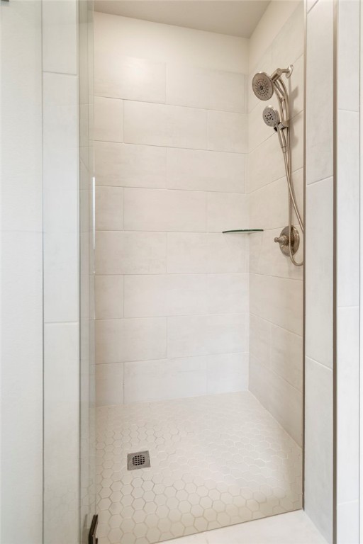 Oak Park Sub - Residential