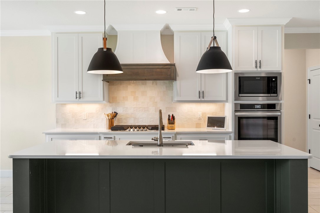 Oak Park Sub - Residential