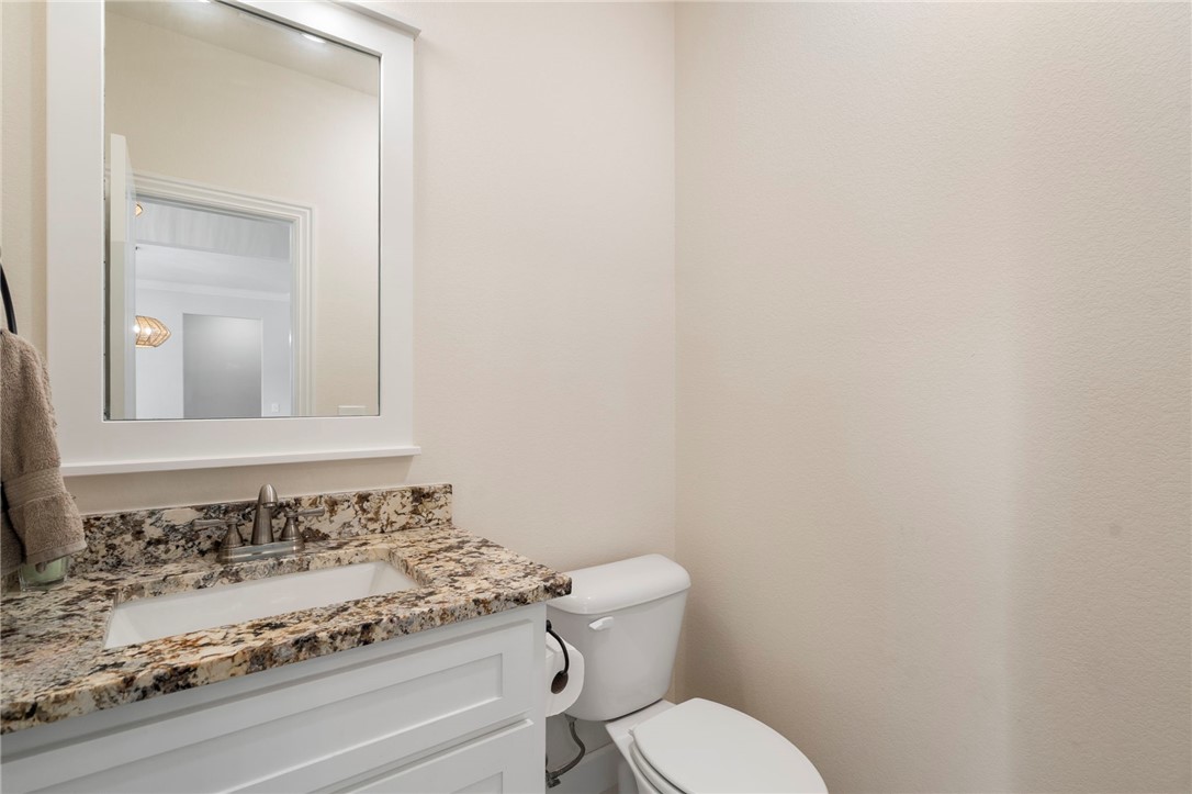 Oak Park Sub - Residential