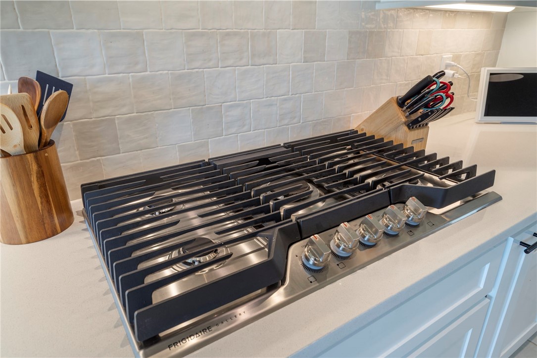 Oak Park Sub - Residential