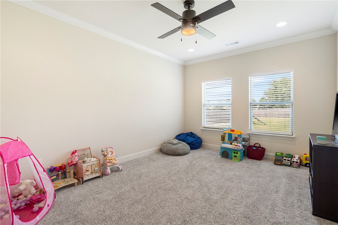 Oak Park Sub - Residential