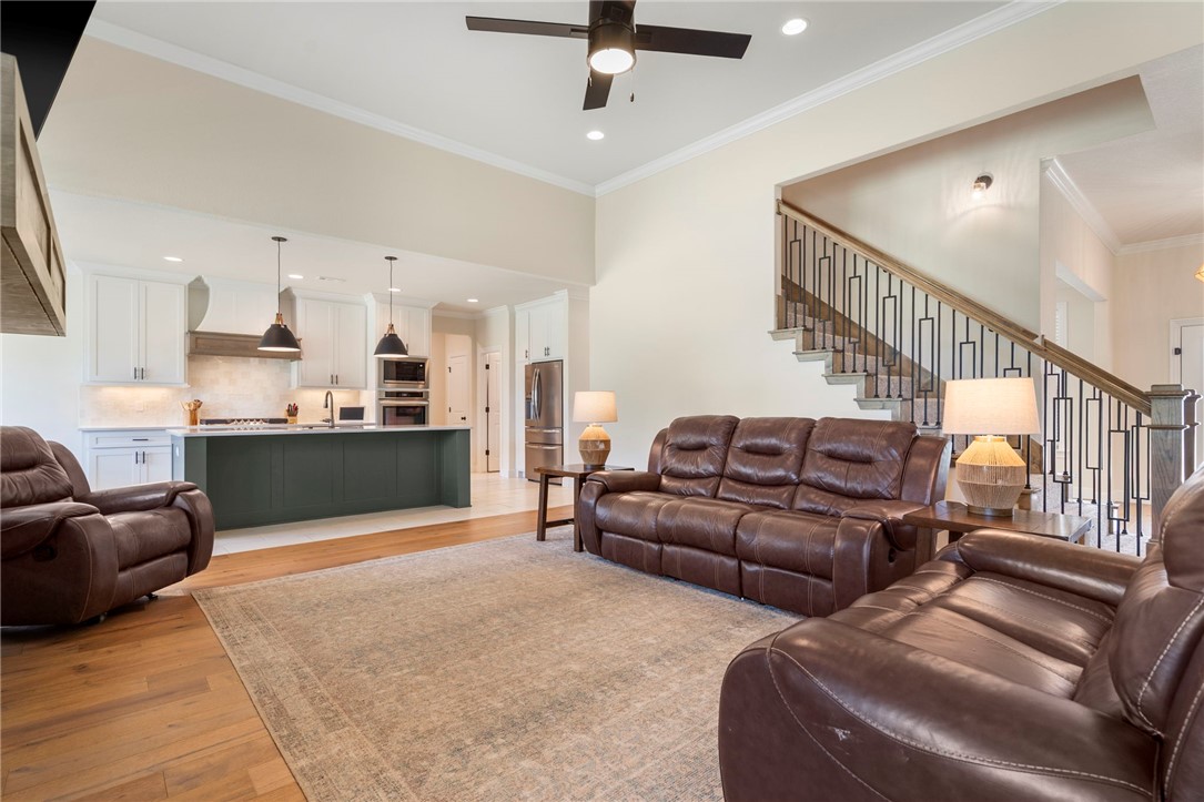 Oak Park Sub - Residential