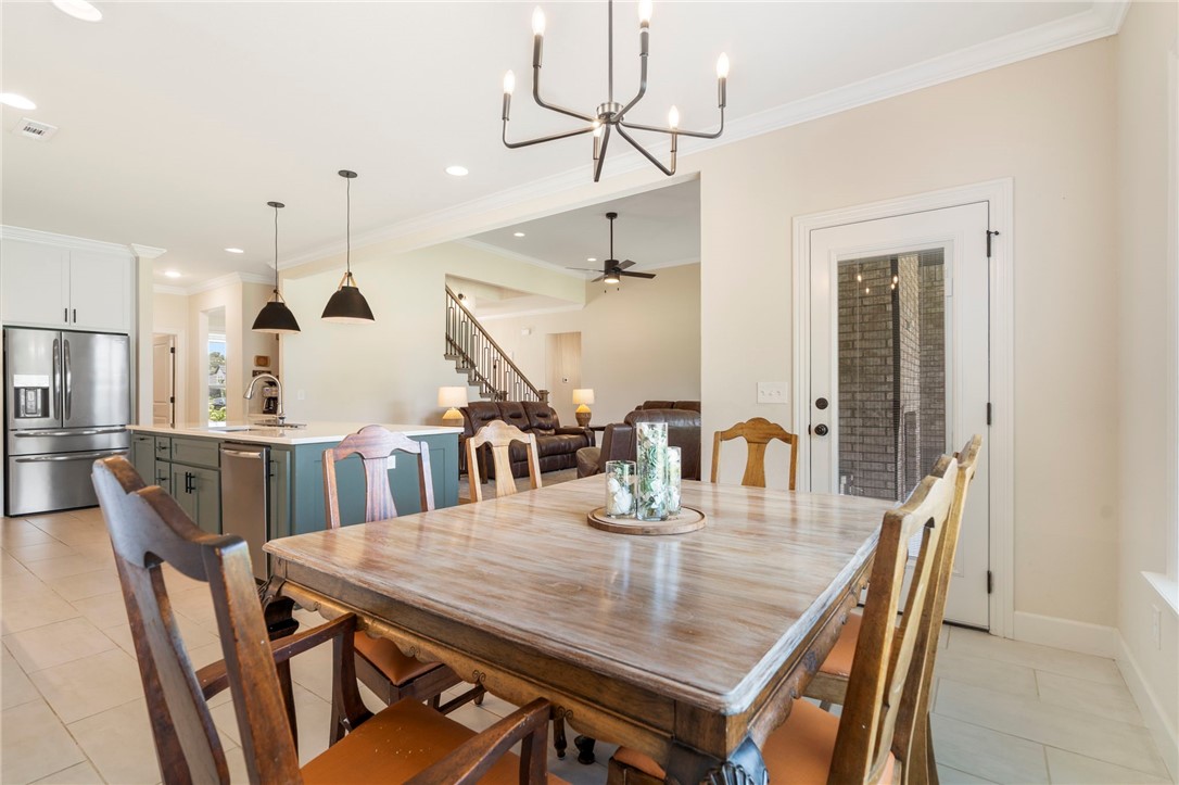 Oak Park Sub - Residential