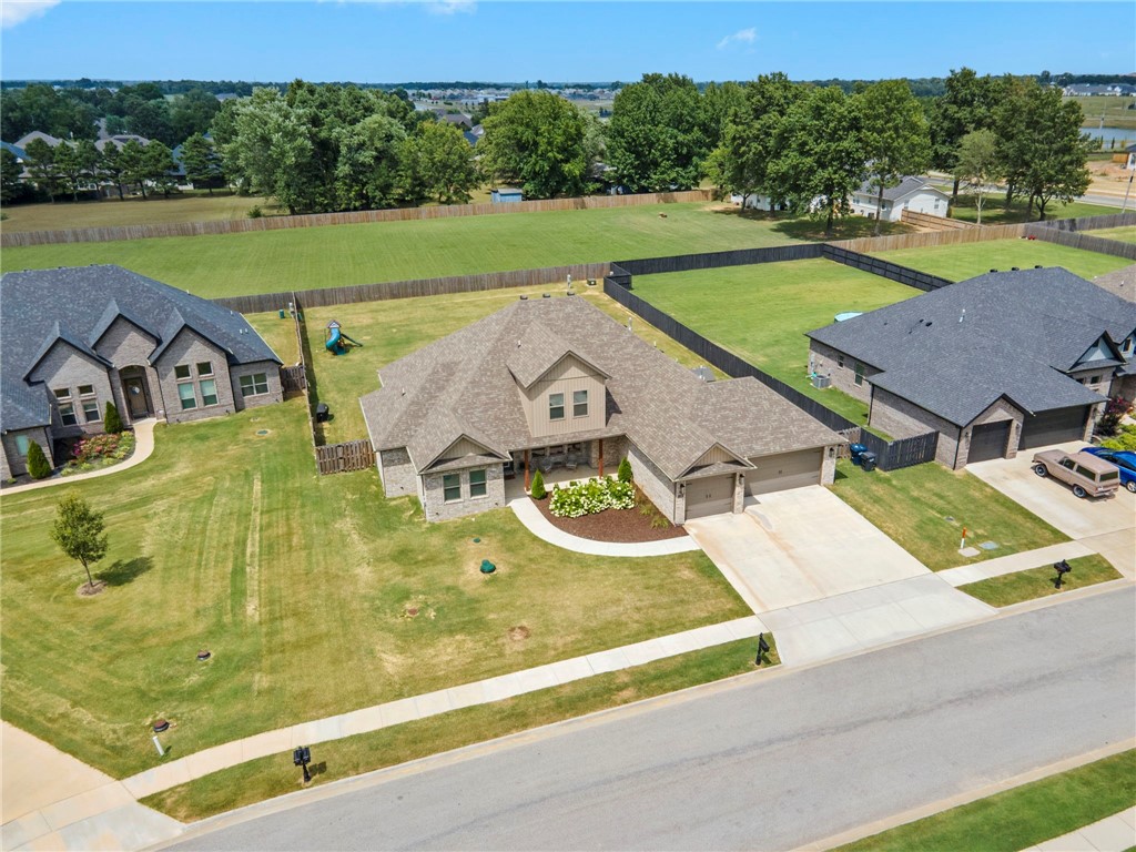 Oak Park Sub - Residential