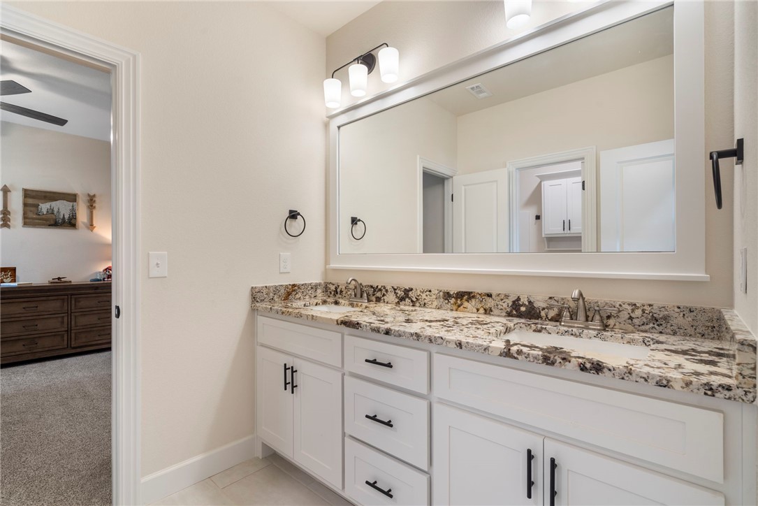 Oak Park Sub - Residential