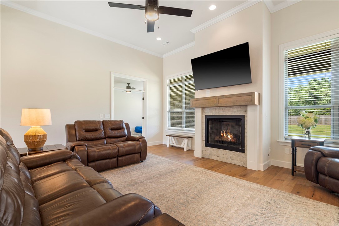 Oak Park Sub - Residential