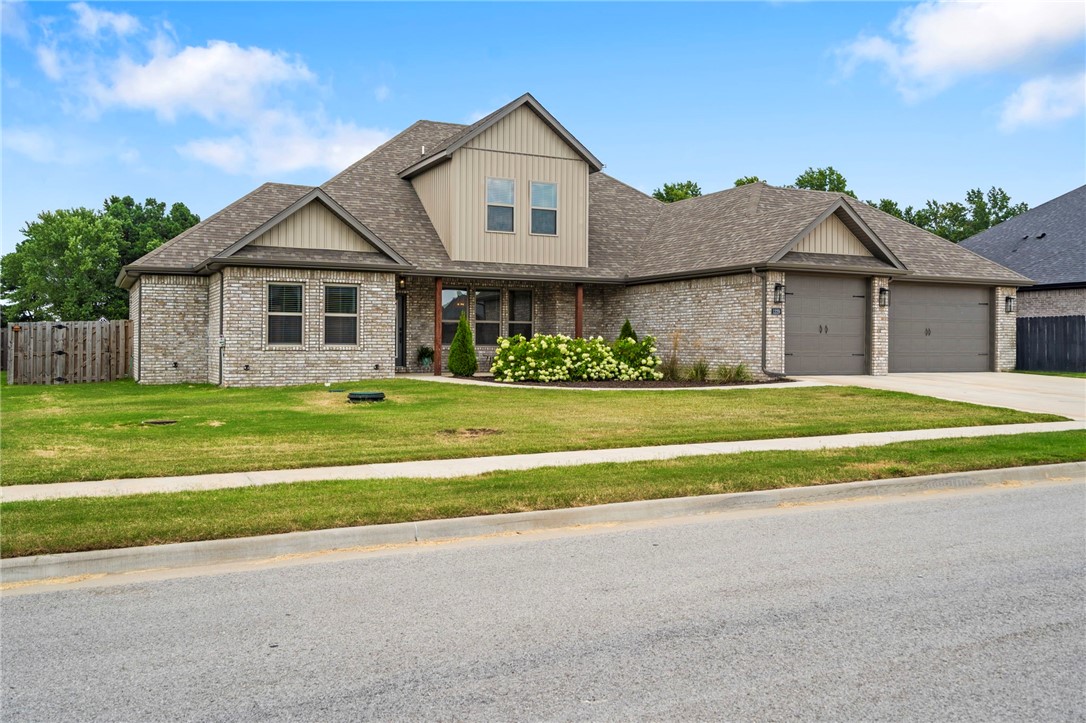 Oak Park Sub - Residential