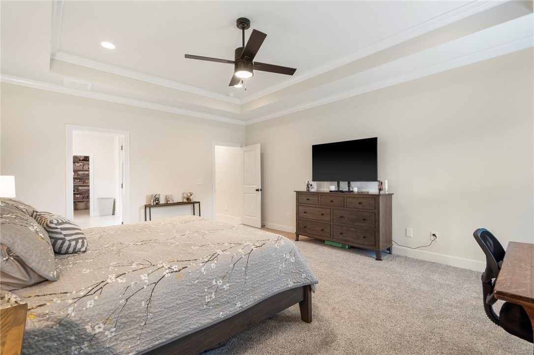 Oak Park Sub - Residential