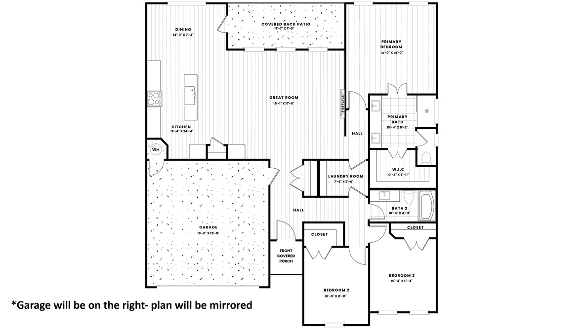 Osage Hills - Residential