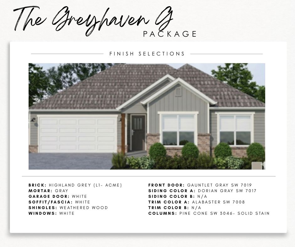Osage Hills - Residential