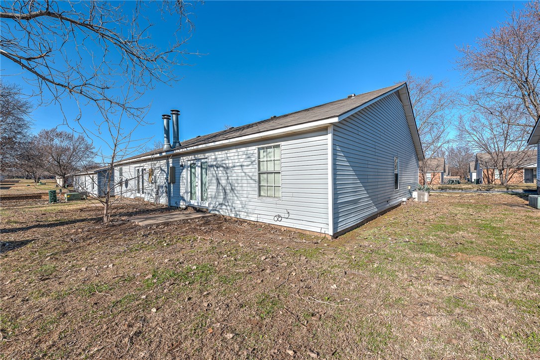 Northwest Acres - Residential Income