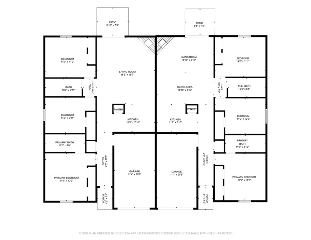Northwest Acres - Residential Income