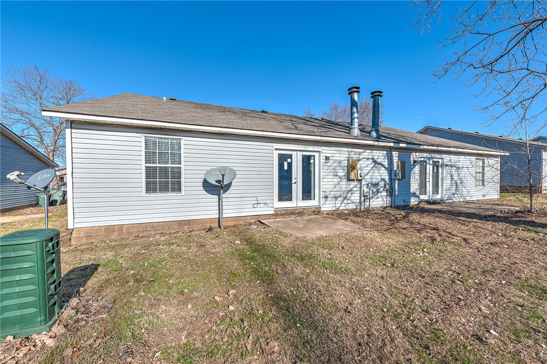 Northwest Acres - Residential Income