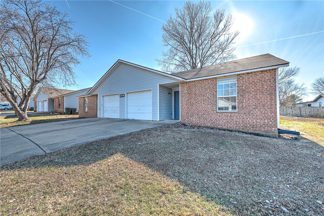 Northwest Acres - Residential Income