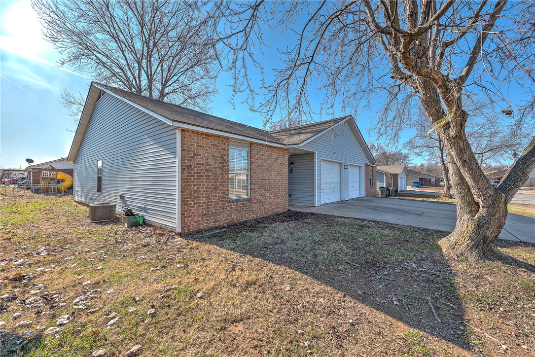 Northwest Acres - Residential Income