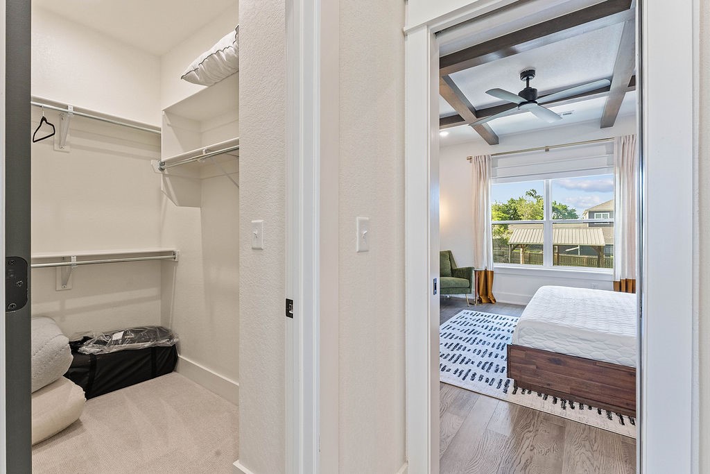 Oz Village - Residential