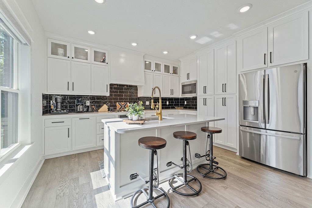 Oz Village - Residential