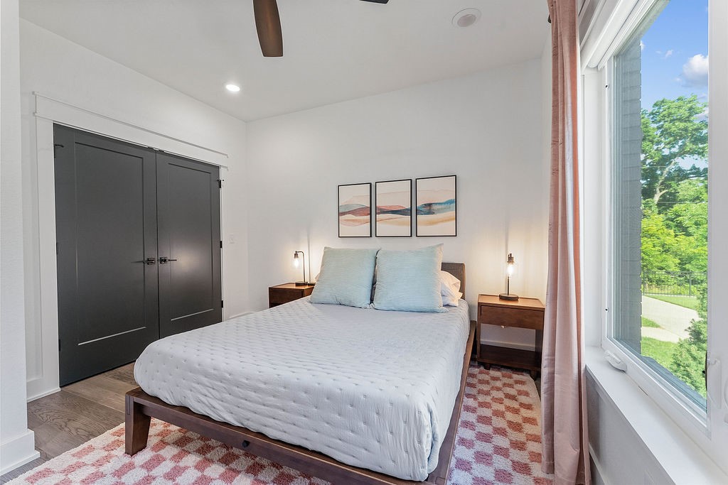 Oz Village - Residential