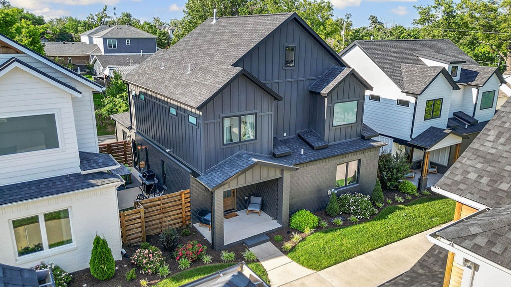 Oz Village - Residential