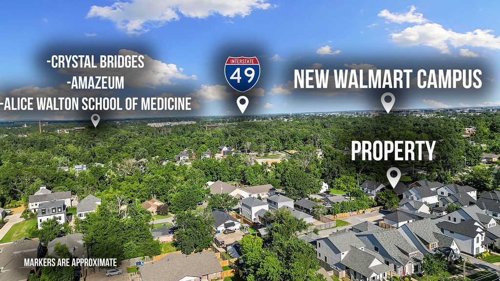 Oz Village - Residential