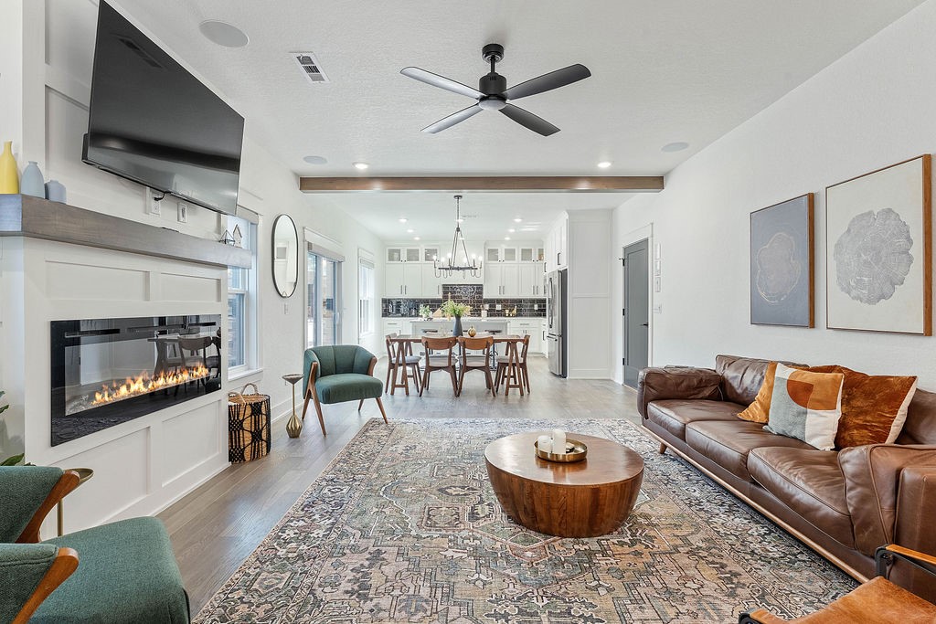 Oz Village - Residential