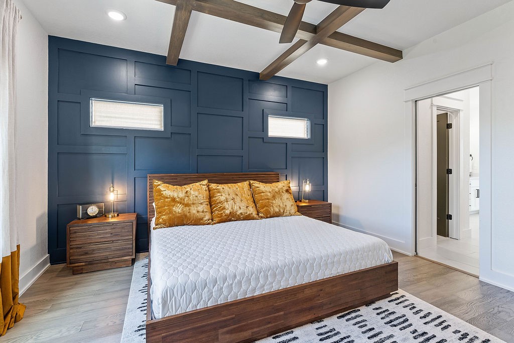 Oz Village - Residential