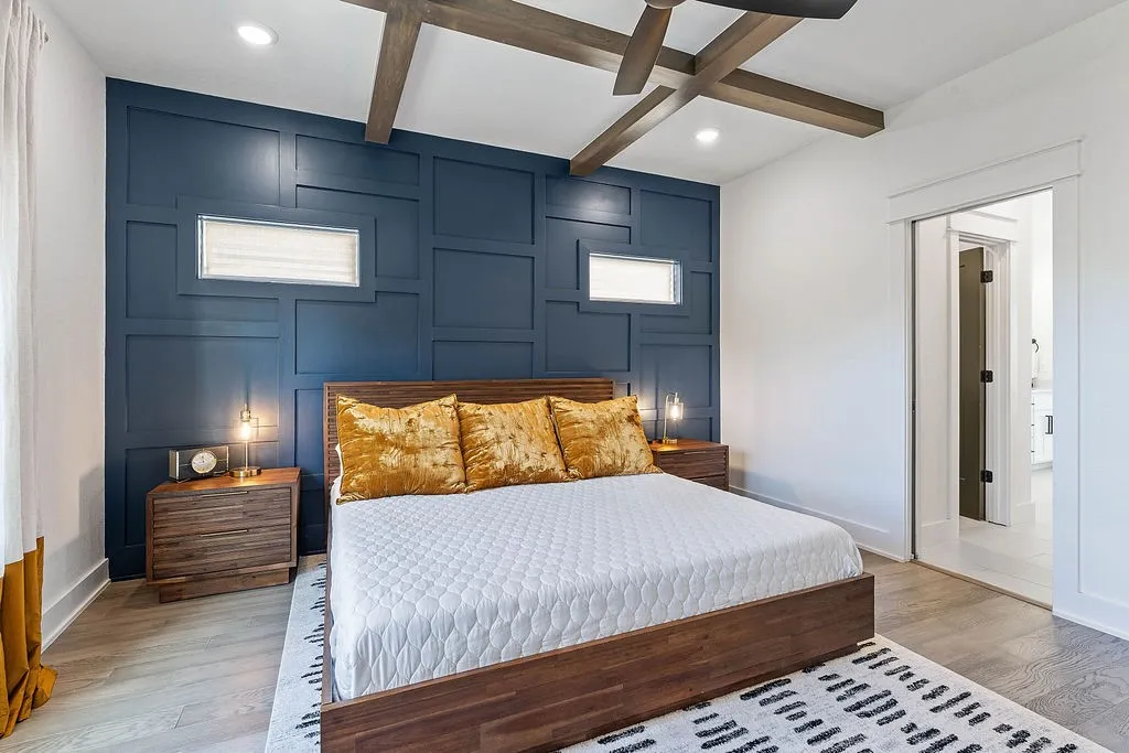 Bentonville, Arkansas 72712, United States, 4 Bedrooms Bedrooms, ,3 BathroomsBathrooms,Residential,Active,165359