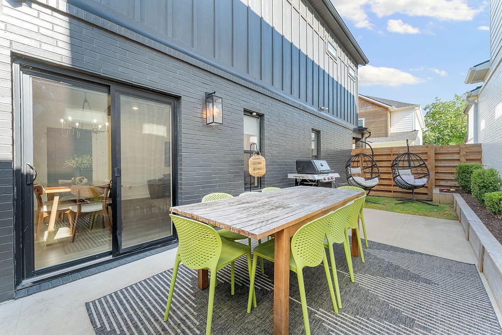 Oz Village - Residential