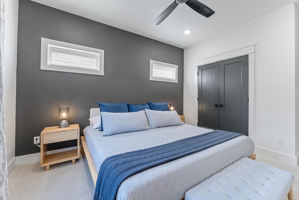 Oz Village - Residential