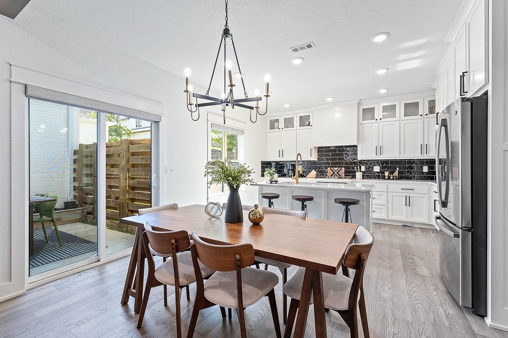 Oz Village - Residential