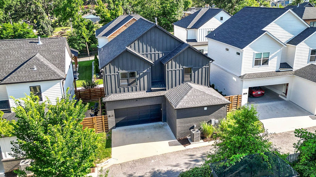 Oz Village - Residential