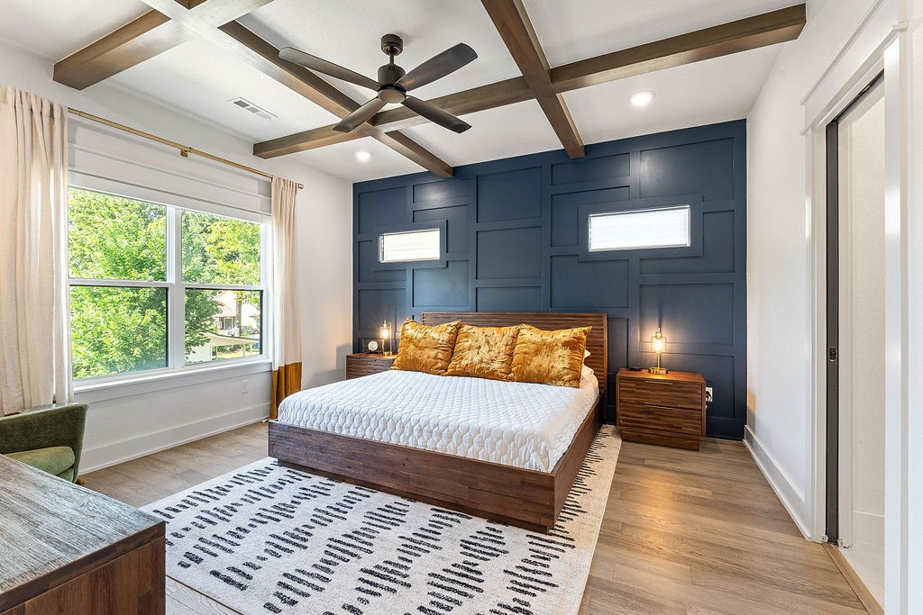 Oz Village - Residential