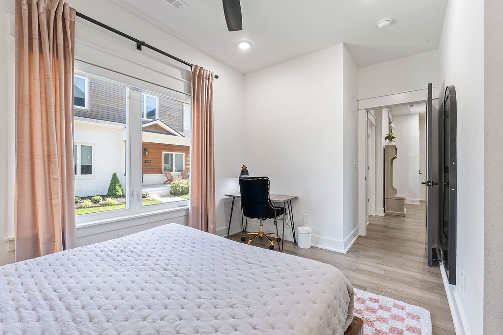 Oz Village - Residential