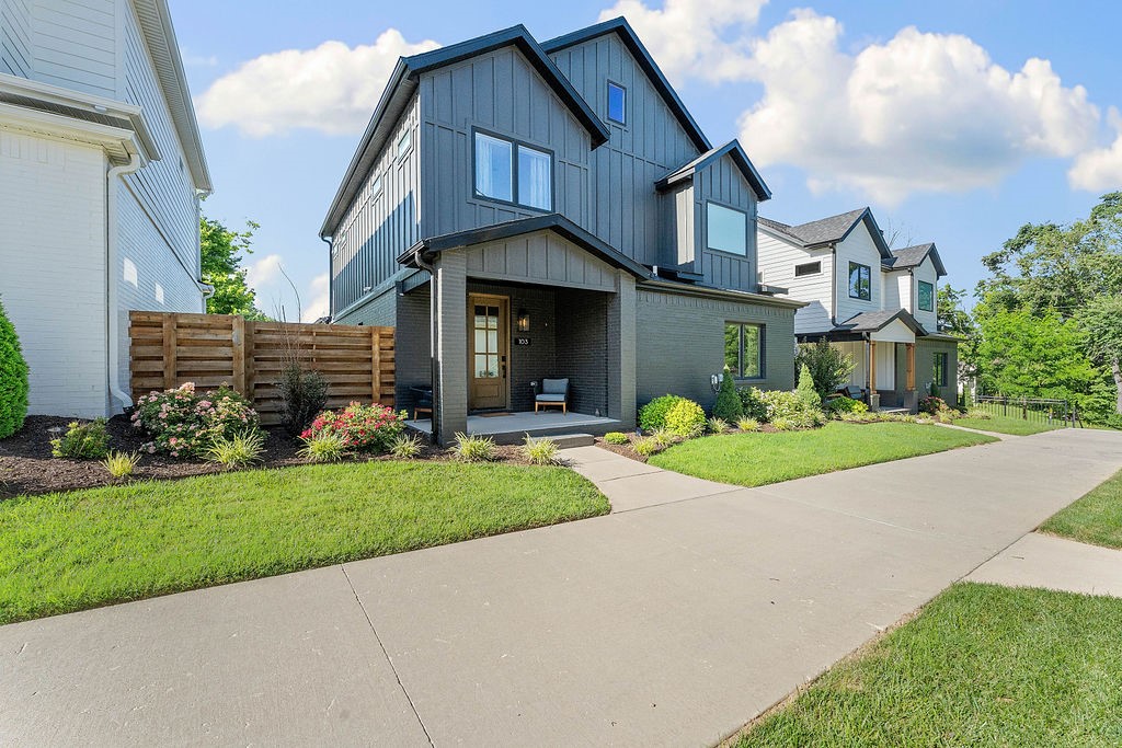 Oz Village - Residential