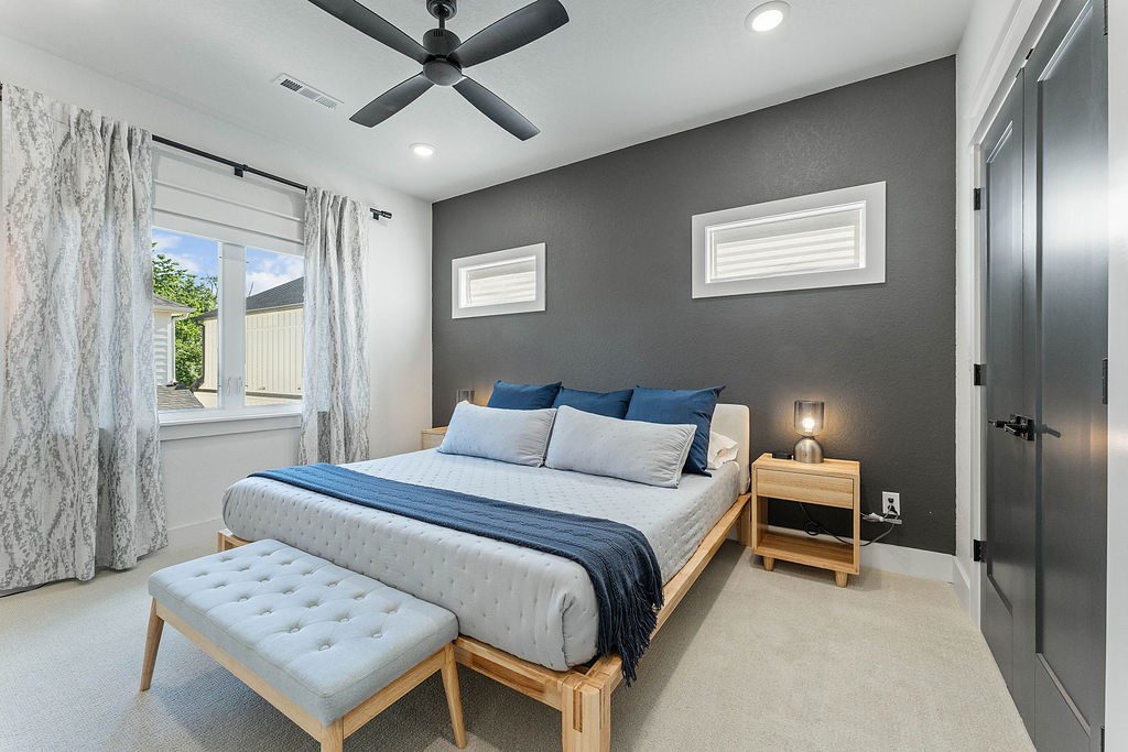 Oz Village - Residential