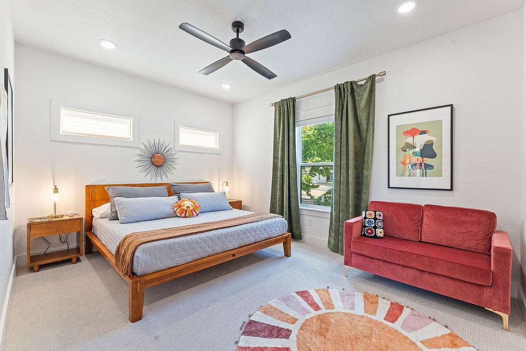 Oz Village - Residential