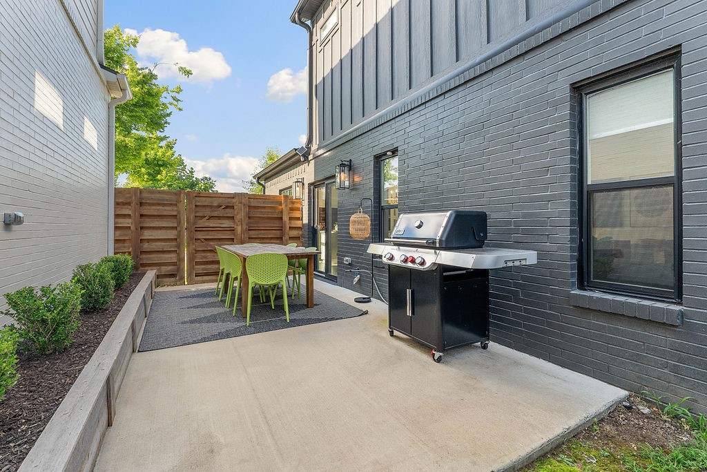 Oz Village - Residential